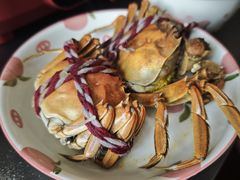 -张烤鸭·川菜·非遗冒烤鸭(青石桥店)