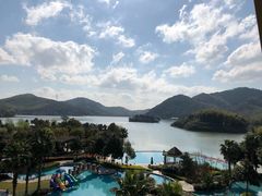 -宁波九龙湖开元度假村