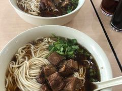 -李先生牛肉面大王(营口大润发店)