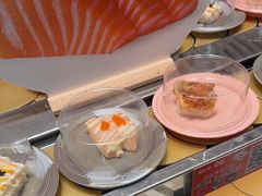 -争鲜回转寿司(东方银座店)