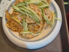 -金谷园饺子·烧烤(人大总店)