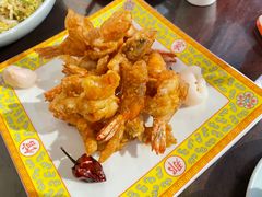 -那家·油麻菜馆(先农大院店)