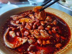 -荥清饭店