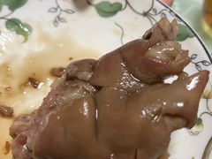 -烂瓦罐刘家猪蹄坊(药王洞店)