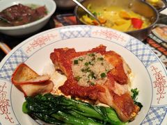 -開籠雀冰室(同和金铂店)