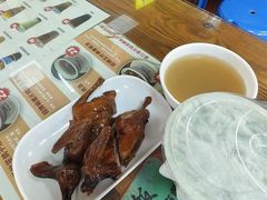 -崖口煲仔饭