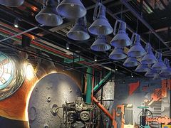 -极限PLAY运动娱乐新世界·团建派对表演休闲馆·室内高空游乐园
