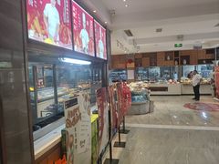 -景芝小炒(虞河路店)