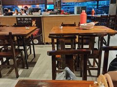 -广府乡下·饭庄(新港东路店)