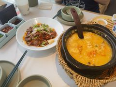 -南拳十三姨·潮汕砂锅粥·粤菜(西单大悦城店)