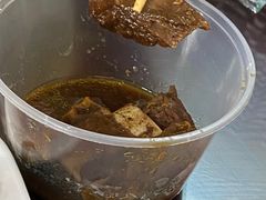 -好成财牛排馆(涂门街总店)