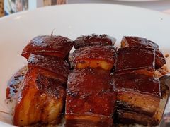 -上海小南国(正大店)