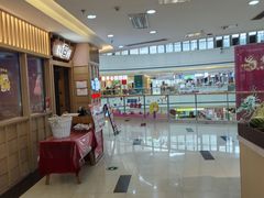 -宝业东城广场(东二环路店)