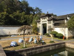 -景德镇古窑民俗博览区