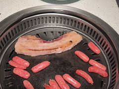 -炭之家·齐齐哈尔非遗烤肉·鲜切直供(中央大街店)