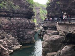 -云台山风景名胜区