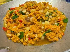 -客家大院·非遗赣南客家菜(郁孤台店)