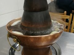 -三兴涮羊肉(荣安大街店)