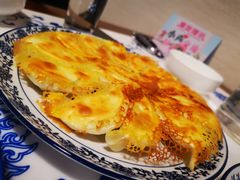 -老都一处饺子馆(道里店)