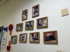 -长航医院·停车场