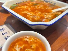 -恩宏德餐馆(平山道店)