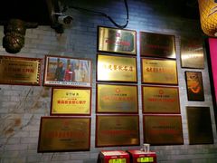 -王庄阿咪海鲜大排档(上下杭店)