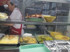 -玉华饮食店(茅台路店)