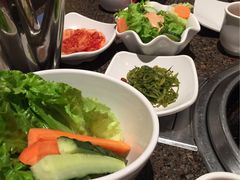 -汉拿山(包河万达店)