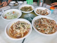 -宁波小海鲜(秀文路店)