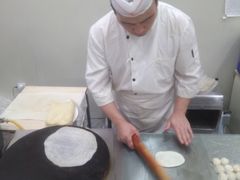 -姥家春饼店(漳州二路店)