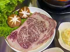 -친구亲顾韩国烤肉专门店(蓉花里店)