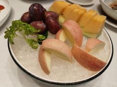 -富淳饭店(世纪公园店)