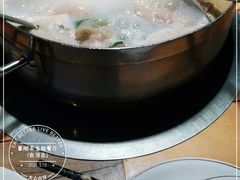-蒙肥羊·酸汤潮牛·鲜牛肉火锅烤肉自助(岗顶店)