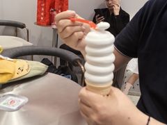 -DQ·蛋糕·冰淇淋(奥特莱斯店)