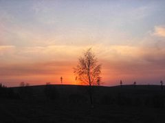 -塞罕坝国家级自然保护区