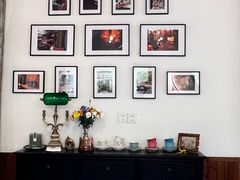 -Sheee Cafe restaurant(青林湾店)