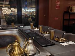 -大神太神·铁板烧(瑞虹天地月亮湾店)