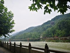 -青城山