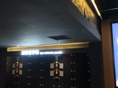 -新影联·华谊兄弟影院(望京店)