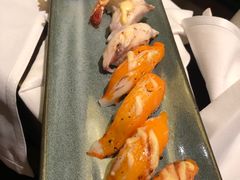 -佛山希尔顿酒店·融誉亚洲美食荟