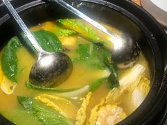 -一朵菌·野生菌探索家火锅(南亚店)