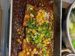 -全牛匠·乐山跷脚牛肉(新中关店)