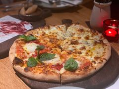 -La Strada(安福路店)