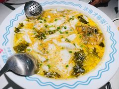 -花椒俏川菜小馆(南海万达店)