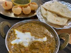 -Pakwaan Indian restaurant芭港湾印度餐厅(领事馆店)