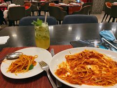 -WOLFGANG PUCK KITCHEN & BAR(迪士尼小镇店)