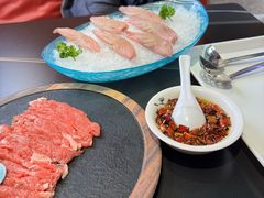 -乔先生涮肉·鲜活牛羊肉火锅(塘沽店)