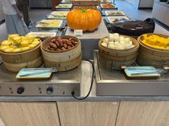 -枣子树·素食餐厅(朱家尖店)