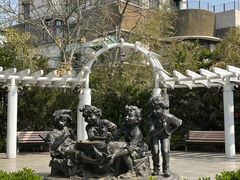 -天津五大道文化旅游区