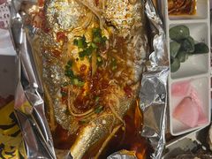 -木屋烧烤(龙华店)